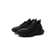 Комбинированные кроссовки Claires Bally