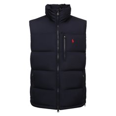 Пуховый жилет Polo Ralph Lauren