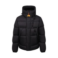 Пуховая куртка Parajumpers