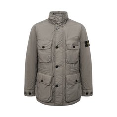 Утепленная куртка Stone Island