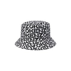 Двусторонняя панама Kenzo Sport Kenzo