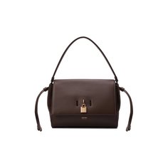Сумка Padlock medium Tom Ford