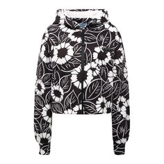 Куртка Prada Linea Rossa