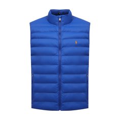 Утепленный жилет Polo Ralph Lauren