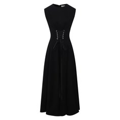 Платье Alexander McQueen
