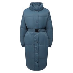 Утепленная куртка Isabel Marant Etoile