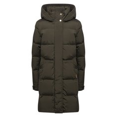Пуховик Woolrich