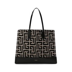 Сумка-тоут Heritage medium Balmain