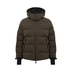 Пуховая куртка Maury Moncler Grenoble