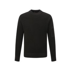 Шерстяной свитер Z Zegna