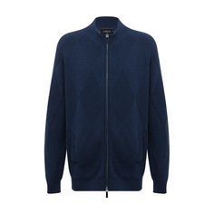 Кашемировый кардиган Svevo