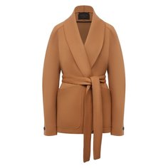Шерстяной жакет Zegna Couture