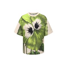 Хлопковая футболка Kenzo