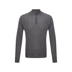Шерстяной джемпер Canali