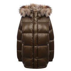 Пуховик Woolrich