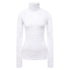 Хлопковый топ MSGM