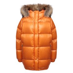 Пуховик Woolrich