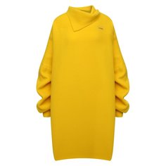 Шерстяное платье Raf Simons