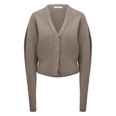 Кардиган из шерсти и кашемира Low Classic