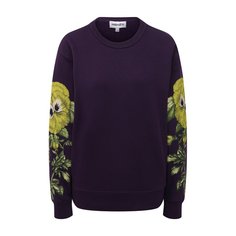 Хлопковый свитшот Kenzo