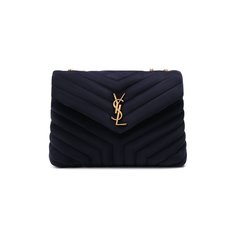 Сумка Monogram Loulou medium Saint Laurent