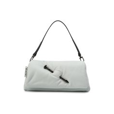 Сумка Puncture Off-White
