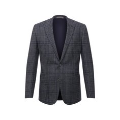 Шерстяной пиджак Corneliani