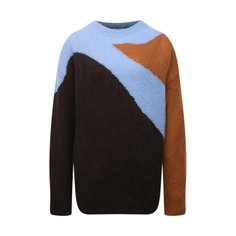 Шерстяной свитер Dries Van Noten