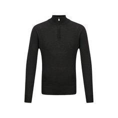 Шерстяной джемпер Canali