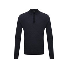 Шерстяной джемпер Canali