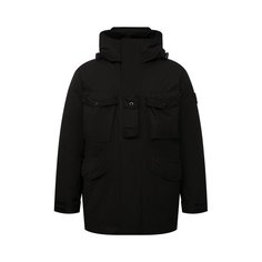 Пуховая куртка Stone Island