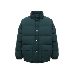 Пуховая куртка Jil Sander