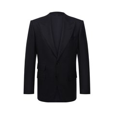 Шерстяной пиджак Tom Ford