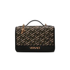 Сумка Monogram Versace