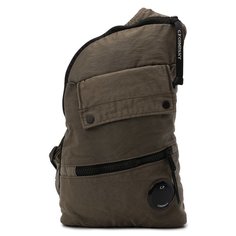 Текстильный рюкзак C.P. Company