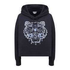 Хлопковое худи Kenzo