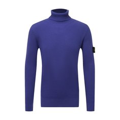 Шерстяной свитер Stone Island