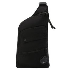 Текстильный рюкзак C.P. Company