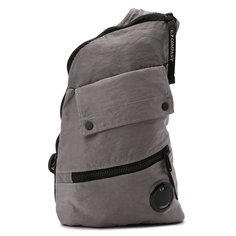 Текстильный рюкзак C.P. Company