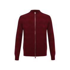 Кашемировый кардиган Kiton