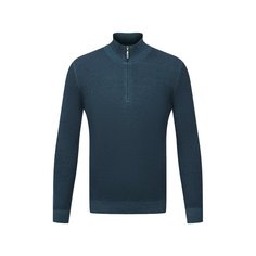 Шерстяной джемпер Gran Sasso