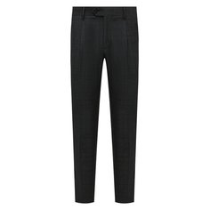 Шерстяные брюки Corneliani