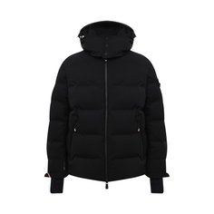Пуховая куртка Maury Moncler Grenoble