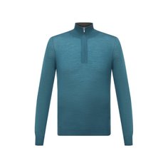 Шерстяной джемпер Gran Sasso