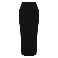 Юбка из вискозы Dolce & Gabbana
