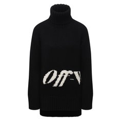 Свитер Off-White