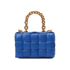 Сумка Chain Cassette Bottega Veneta
