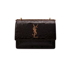 Сумка Sunset medium Saint Laurent