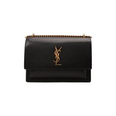 Сумка Sunset medium Saint Laurent