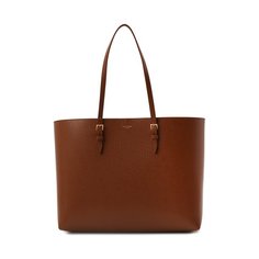 Сумка-шопер East/West medium Saint Laurent